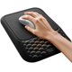 thumbnail image 1 of Alfombrilla de ratón Vaydeer con reposamuñecas ergonómico de espuma de memoria, 1 of 7
