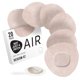 thumbnail image 1 of Los parches adhesivos no son solo un parche Air Dexcom G7 (paquete de 20), 1 of 6
