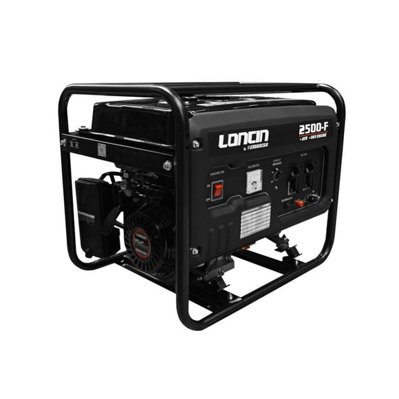 Generador Lc2500 2.2kw