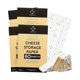 thumbnail image 1 of Papel para Queso Formaticum 60 Hojas 23 x 33 cm Biodegradable, 1 of 9