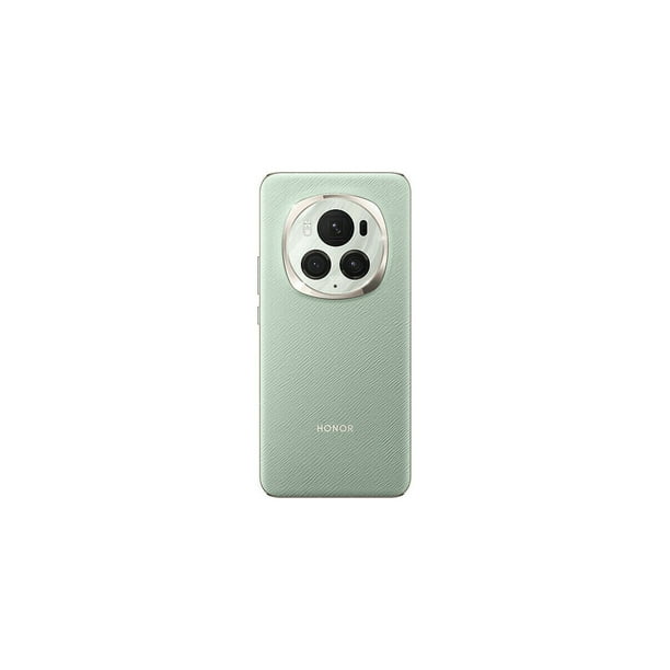 Telefono celular Honor Magic 6 Pro Green 12GB RAM 512GB | Lider