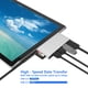 thumbnail image 5 of Adaptador Hub USB de estación de acoplamiento para Surface Pro 4/5/6, 5 of 7