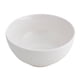 thumbnail image 3 of Set De 6 Bowls Melamina Blanco 10 Cms, 3 of 4