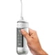 thumbnail image 1 of Irrigador Dental Limpieza Bucal Irrigador Oral Portatil Blanco, 1 of 10