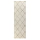 thumbnail image 1 of Alfombra Pasillo Beige 70 x 230 cm, 1 of 3