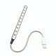 thumbnail image 1 of Lampara Led Usb Linterna Flexible Notebook, 1 of 3