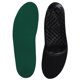 thumbnail image 1 of Plantillas para calzado deportivo Spenco Green para mujer S 11-12.5/M 10-11.5, 1 of 8