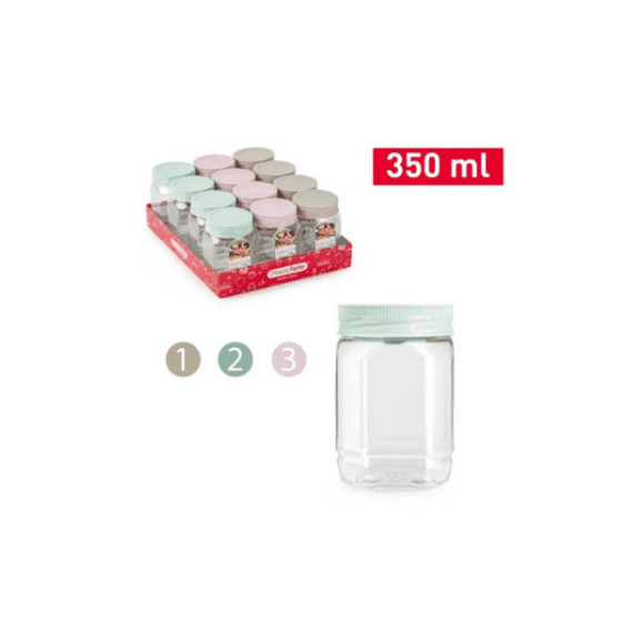Bote Turin 350 Ml Surtido