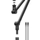 thumbnail image 4 of Set para streaming Profesional PROFILE Negro Sennheiser, 4 of 5