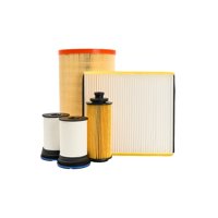 Kit Filtros Chevrolet Colorado