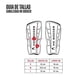 thumbnail image 5 of Canillera Ho Soccer Protek, 5 of 10