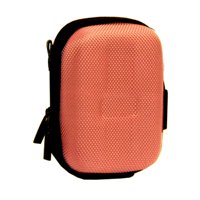 Vgo - Funda Rígida Para Cámara Naranja