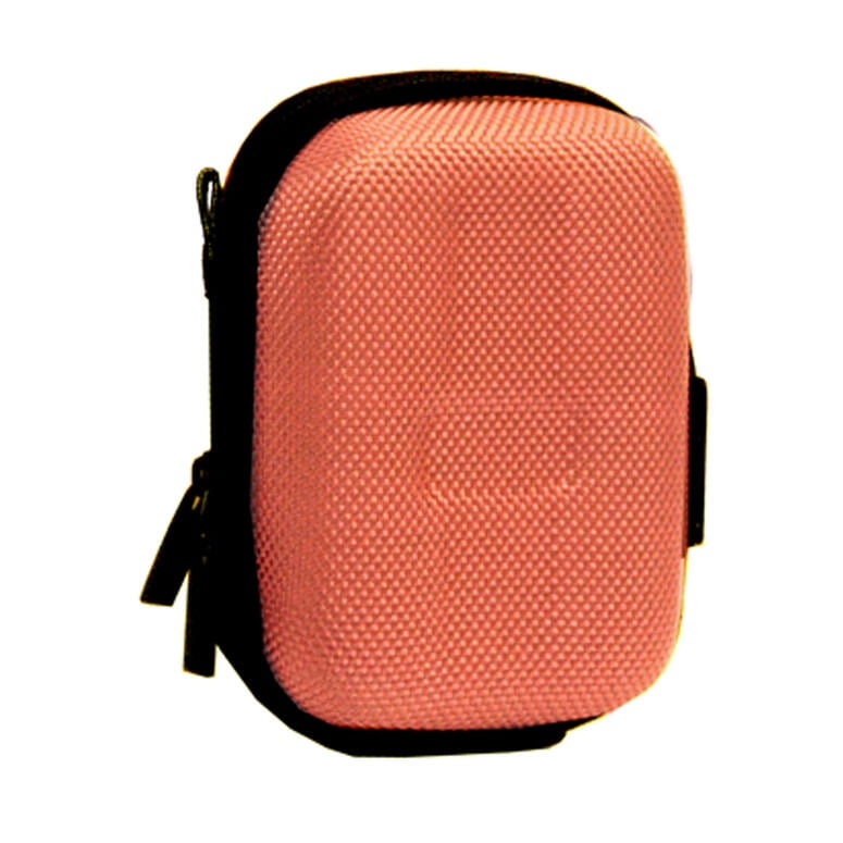 Vgo - Funda Rígida Para Cámara Naranja