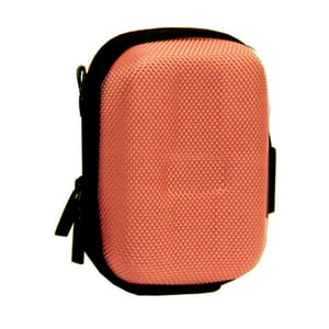 Vgo - Funda Rígida Para Cámara Naranja