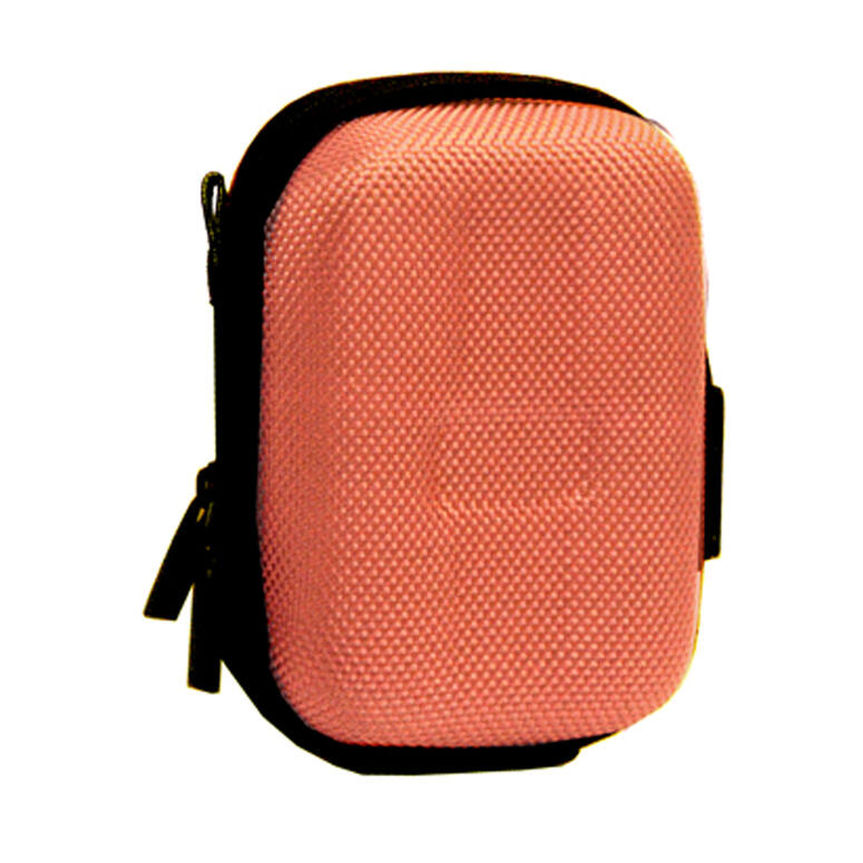 Vgo - Funda Rígida Para Cámara Naranja