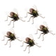 thumbnail image 1 of 5 Uds Simulación De Insecto Artificial Modelo Ni?os Juguetes Educativos Abeja, 1 of 5
