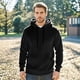 thumbnail image 5 of Polerón Canguro Sudadera Con Capucha Hombre Forro De Polar, 5 of 10