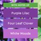 thumbnail image 4 of Recargas de ambientador Glade Happy-Go-Lilac 80 ml, paquete de 2, 4 of 9