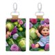 thumbnail image 1 of Cabbage Patch Kids Toalla con diseño único, regalo ideal para fans. Perfecta para uso diario, fitness, yoga, boxeo y bronceado. Medidas: 35x73 cm, 1 of 6