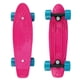 thumbnail image 1 of Skateboard mini SK8MEMO 17 para niños principiantes con balero ABEC-7, 1 of 8