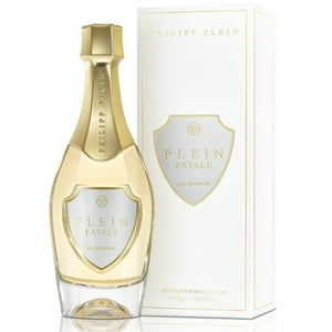 Philipp Plein Parfums - Philipp Plein Fatale Edp 90Ml Mujer