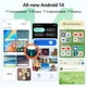 thumbnail image 3 of Celular UMIDIGI G9 5G 12 GB RAM 128 GB pantalla de 6.75", 3 of 7