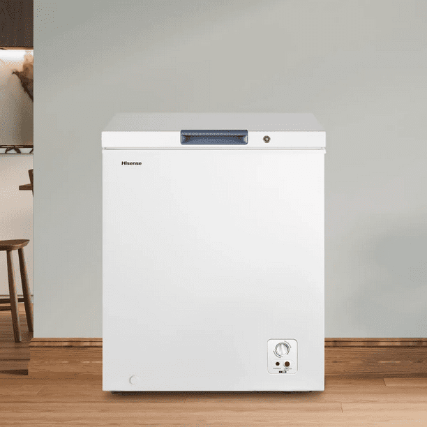 Freezer Hisense Horizontal / Fc184D4Aw1 142 Litros | Lider