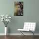 thumbnail image 5 of Vinícius Júnior Cuadro decorativo colgante - Arte de pared - Póster enmarcado - Decoración de pared - Regalos para familia, amigos y aficionados 20*30 cm, 5 of 6