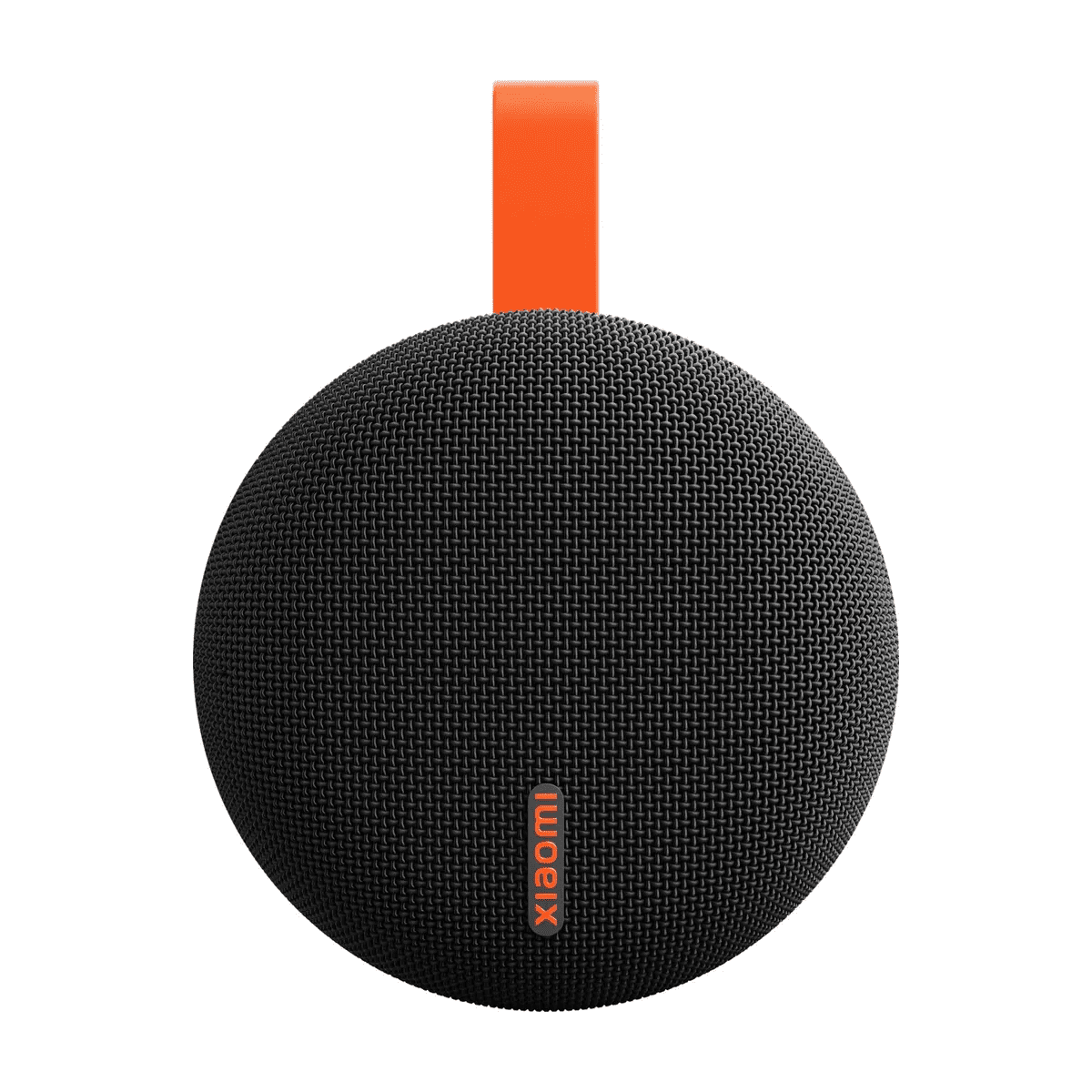 Altavoz Bluetooth Xiaomi Bluetooth Speaker Essential Negro