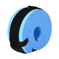 Magideal - Brazaletes De Espuma Para Natación, De Eva De Alta Densidad, Para Ejercicios De Fitness En Piscina.