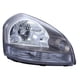 thumbnail image 1 of Optico derecho hyundai tucson 2.7 jm 2005 2009, 1 of 2