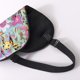 thumbnail image 3 of Máscara de Sueño de Seda Tim & Tina Ajustable con Estampado Floral, 3 of 4