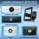 thumbnail image 3 of Soporte adaptador Tjweiqing para las series Odyssey G7, G8 y G9, 3 of 8