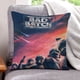 thumbnail image 1 of The Bad Batch Fundas de almohada de terciopelo con tema, regalos de funda de almohada, decoración para el hogar, cojín de lanzar, regalo de cumpleaños para fans y parejas. 45cm x 45cm., 1 of 6