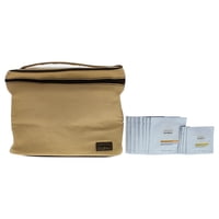 Cartera I Coloniali Para Cosméticos Mujer