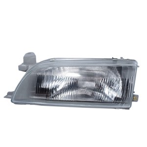 Repuestos Del Sol - Optico Izquierdo Toyota Corolla 1.6 1993 1997