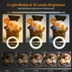 thumbnail image 2 of Funda Ring Light Evershop Upgrade con soporte y soporte para teléfono, 2 of 3