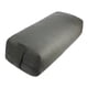 thumbnail image 2 of Almohada De Yoga Con Funda Extraíble, Almohada De Yoga Para Apoyo, Almohada Rectangular De Yoga Restaurativa, Color Gris, 2 of 5