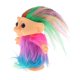 thumbnail image 2 of Delicado Lucky Troll Doll Mini Figuras De Acción Toy Cake Decoraciones Colorido, 2 of 2