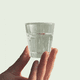 thumbnail image 3 of Set 6 Vasos Shot 50 ml Casablanca, 3 of 5