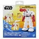 thumbnail image 3 of Figura de Acción Hasbro Star Wars Epic World of Action Mega Armadura Mecánica Stormtrooper, 3 of 3