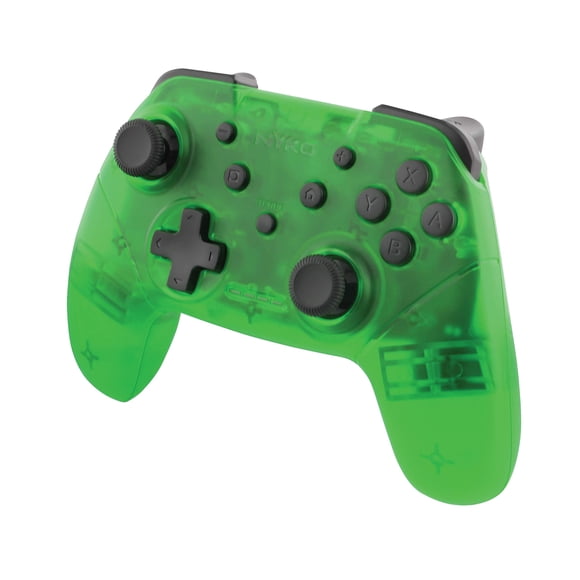 Mando inalámbrico Nyko Wireless Core para Nintendo Switch