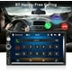 thumbnail image 3 of Radio Auto 2 Din Mirror Link+camara Retroceso+comando, 3 of 3