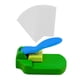 thumbnail image 1 of Máquina Para Hacer Rompecabezas Para Ni?os, Herramienta De Corte De Papel Plástico, Azul, 1 of 5