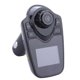 thumbnail image 2 of Transmisor Fm Para Auto Con Bluetooth Mp3 Micro SD Usb Led, 2 of 14