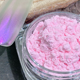 thumbnail image 4 of suxuMhao Polvo de Uñas Cromado, Decoración, 1 Pieza 10g Rosa, Polvo de Uñas Aurora, Polvo de Uñas Iridiscente, Polvo de Uñas Holográfico, Polvo de Uñas Perlado, Cromo Brillante, Fácil de Aplicar, 4 of 4