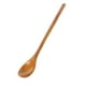 thumbnail image 1 of Cuchara De Mango Largo De Madera 33,5 Cm Creativa Coreana Olla Caliente Cuchara Vajilla, 1 of 2