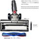 thumbnail image 5 of Cabezal de cepillo de rodillo grande RULA para Dyson V7, V8, V10, V11 y V15 con LED, 5 of 7