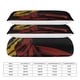 thumbnail image 3 of Iron Man Bedding Sets Ultra Soft Skin-Friendly Duvet Cover 3 Piece, Cute Comforter Cover Bed Set for Boys Girls Kids, 3 of 5
