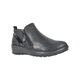 thumbnail image 2 of BOTINES BY PASS NEGRO CASUAL MUJER I26-ZW01-1 - Talla 40, 2 of 6